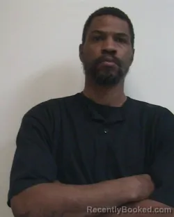 Mugshot of PARKASKY EARL COTTON