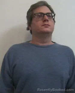 Mugshot of JASON NIKOUYEH