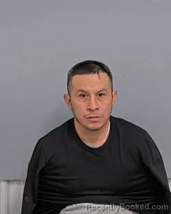 Mugshot of ABRAHAM REYES-DOMINGUEZ