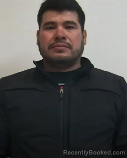 Mugshot of FELICIANO CONTRERAS RAMIREZ