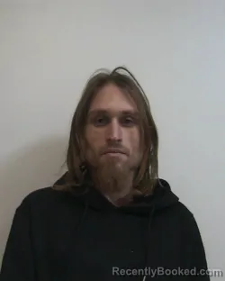 Mugshot of DILLON WESLEY HUTCHINS