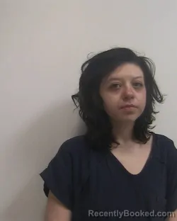 Mugshot of ASHLEY LYNN KERRIGAN