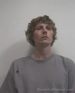 Mugshot of ARRON PAUL WOODALL