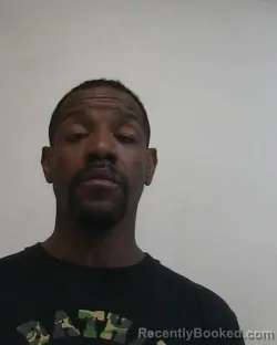 Mugshot of WILLIAM CARL THOMAS JERREL HUNTLEY