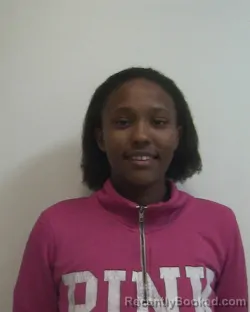 Mugshot of CARMEN DELORES MILES