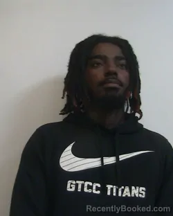 Mugshot of FOREVER KING HAM