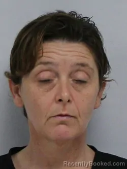 Mugshot of TAQUANDA KAYE REYNOLDS