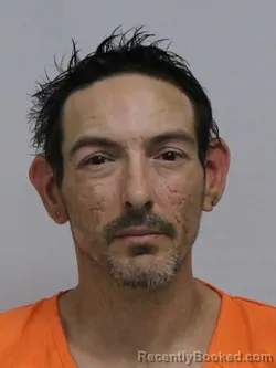 Mugshot of RANDY RAY REED