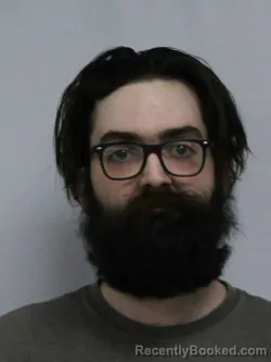 Mugshot of RILEY COLE MCPHERSON