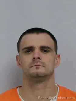 Mugshot of RONALD EUGENE MCKNIGHT-LEONARD