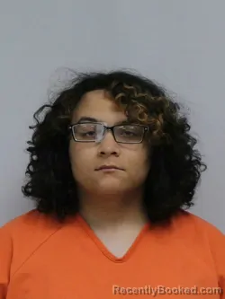 Mugshot of ISAIAH MATHAYUS TEASLEY