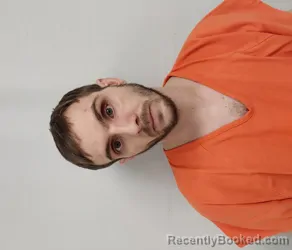 Mugshot of WILLIAM ALLEN CHRISTOPHER