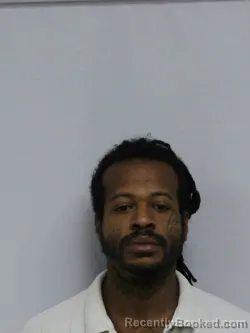 Mugshot of LABRON RAMIEK MAYFIELD