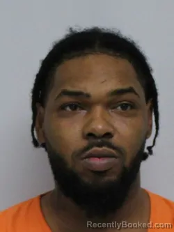 Mugshot of TREMAYNE DA LEE DANIELS