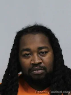 Mugshot of AQUEVIOUS LAVONTE JOHNSON