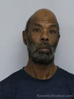 Mugshot of WALLACE MICHAEL LYLE