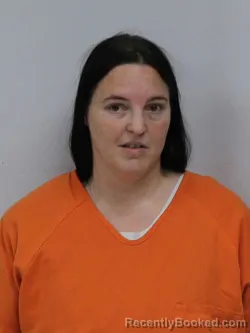 Mugshot of ETTA MAE ALDRIDGE