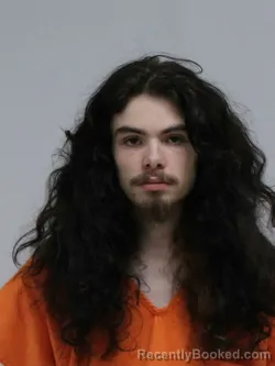 Mugshot of TYLER PAUL BROCKWELL