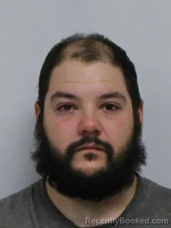 Mugshot of TYLER JOSEPH OLIVIERI