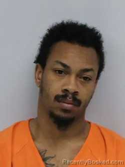 Mugshot of BRANDON CHRISTOPHER BRUCE