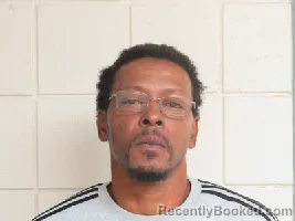 Mugshot of ANTHONY JOSEPH BONEY