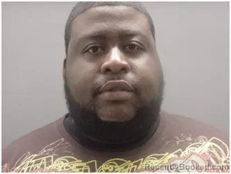 Mugshot of JEFFREY MARCEL SMITH