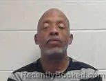 Mugshot of DARRYL TERRAINE BOYD