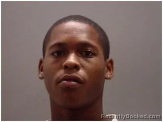 Mugshot of DEON MONTEL JENKINS