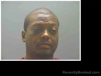 Mugshot of CHRISTOPHER LEVON YOUNG