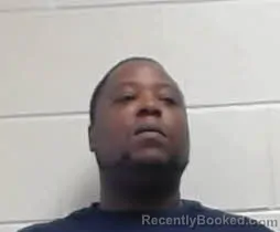 Mugshot of DOMINIQUE JAMALL DAWKINS