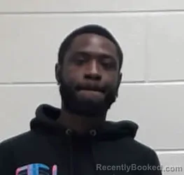 Mugshot of JADEZ TYRIQUE CHAVIS