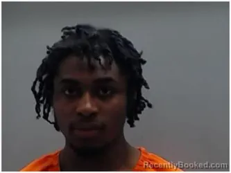 Mugshot of SEYQUON MCKINNEY