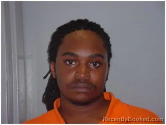 Mugshot of MARQUEZ JAQUAN STATON