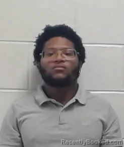 Mugshot of JAHIR MCCOY