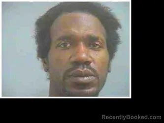 Mugshot of DARRICK HYMAN