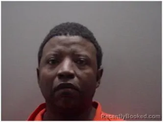 Mugshot of JAMES DICKENS