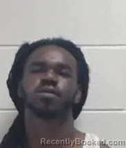Mugshot of TERRENCE ADRIAN BATTLE