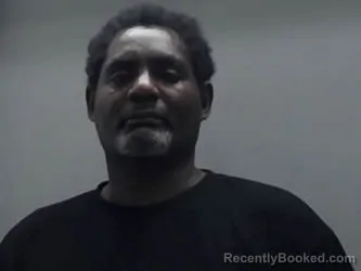 Mugshot of CURTIS LEE STATON