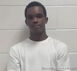 Mugshot of JAMICHEAL KALE ASKEW