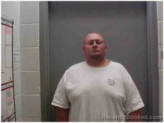 Mugshot of WILEY RAY STATON