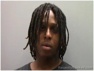 Mugshot of FRANKLIN TILLERY