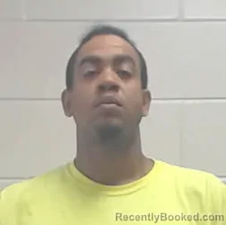 Mugshot of KEVIN CHRISTOPHER HART