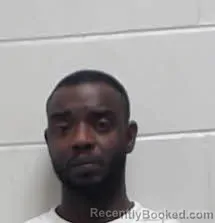Mugshot of Jalen Bynum
