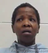 Mugshot of LATONJA SHARPE