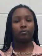 Mugshot of SHON KASHIRA WHITEHEAD