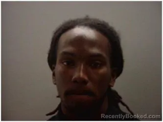 Mugshot of ADONIS JORDAN LANE