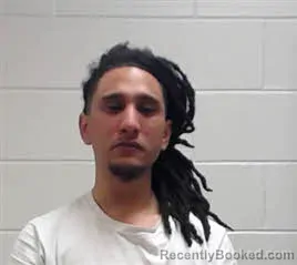 Mugshot of GIOVANNI DURICE BRIENZA