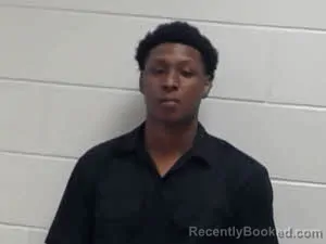 Mugshot of DEVONTE GREGORY DALE