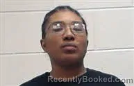 Mugshot of JASMINE RASHAD ANDREWS