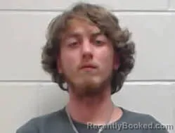 Mugshot of CHANDLER JACOB LINDSEY